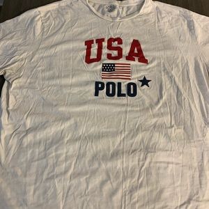 Polo T shirt